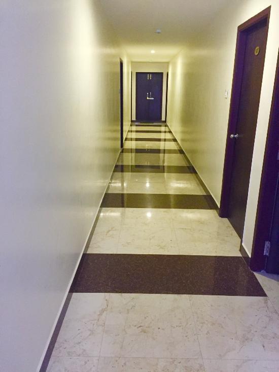 Hôtel Devibala Residency à Villupuram Extérieur photo